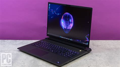 Alienware M18 Review 2023 Pcmag Middle East