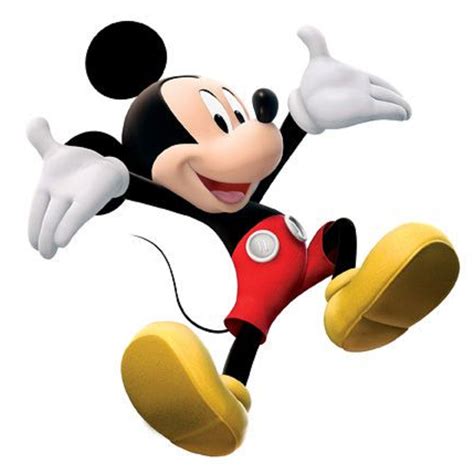 Mickey Mouse Clubhouse Mickey Mouse Pictures Mickey Mouse Cartoon