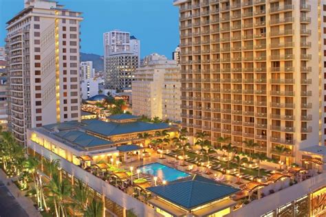 Embassy Suites By Hilton Waikiki Beach Walk Hotel Review Travel Insider