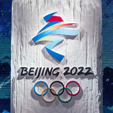 2022 Olympics Known Dates Logo Schedule Details For Beijing Games