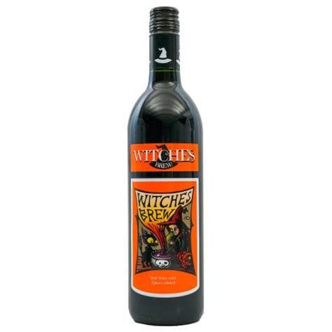 Leelanau Cellars Witches Brew Wine 750 Ml Fred Meyer