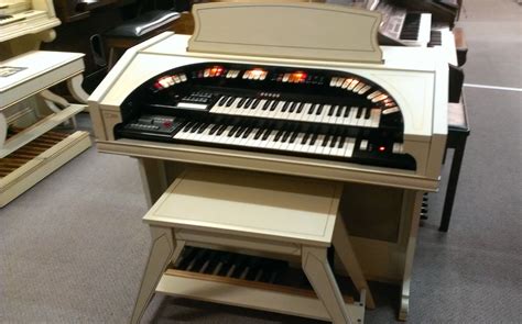 New And Pre Loved Organs Prestige Pianos And Organs Preston