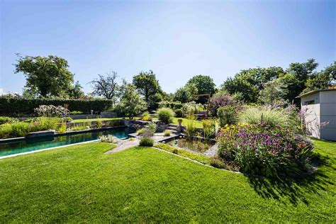 Der versteckte garten am jadebusen. Garten Galerie - Grimm: Für Garten, Naturpools und ...