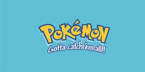 Pokemons Gotta Catch Em All Slogan Was Originally Very Different