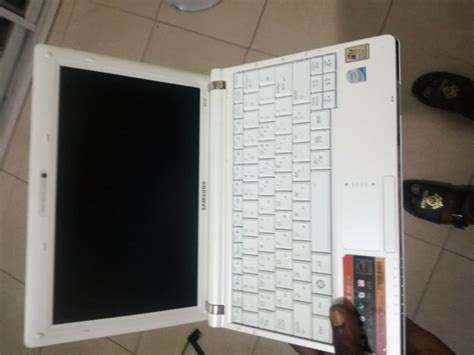 Check spelling or type a new query. Samsung Mini Laptop - Technology Market - Nigeria