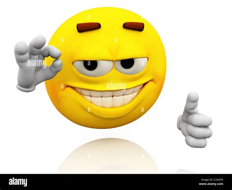 Smiley, Emoticon. Facial expression. Hot emotional expression on a ...