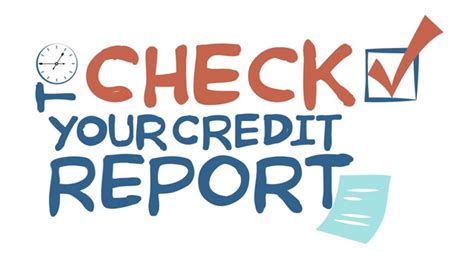 Check Your Credit Report Understand And Fix Score Creditmergency