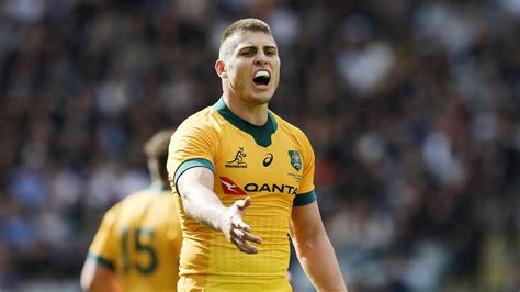James's writing has been seen on yahoo, love. Bledisloe Cup 2020: James O'Connor's stunning five-eighth ...