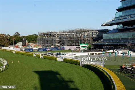 Royal Randwick Racecourse General Photos And Premium High Res Pictures