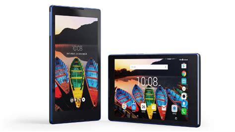 Lenovo Launches New Android Tablets For Families Techlicious