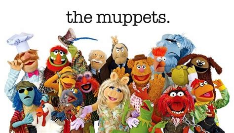 All The Muppets Content Coming To Disney On Launch Day Disney Plus