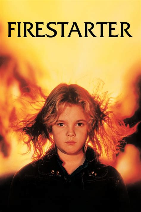 Firestarter Wiki Synopsis Reviews Watch And Download