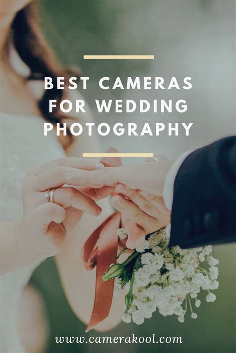 Best Cameras For Wedding Photography 2021 Reviews And Buyers Guide