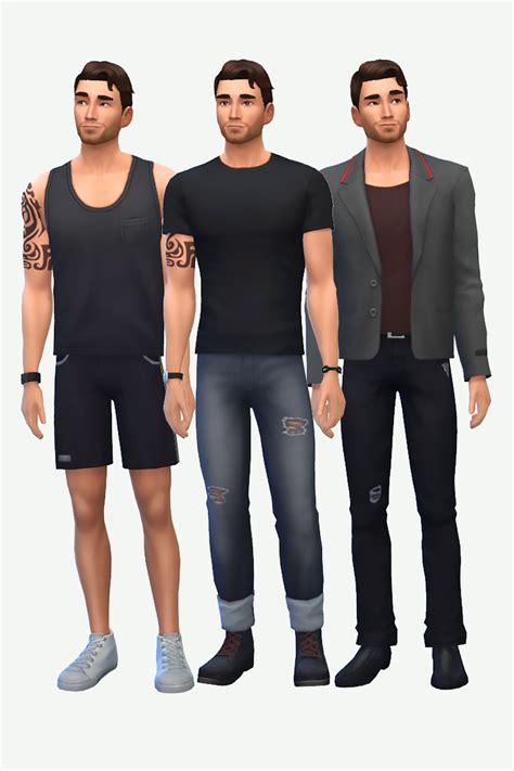 The Sims 4 Kj Apa Sim Download Tray File
