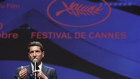 Filmfestival von Cannes könnte wegen Corona verschoben werden kurier at