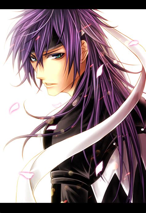 Saitouhajime Saitou Hajime Hakuōki Fan Art 36403553 Fanpop