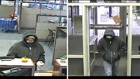 Police Investigate Bank Robbery In Vernon Nbc Connecticut