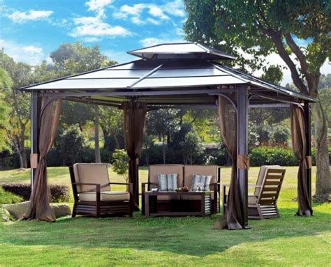 The larger the parachute, the more elaborate and lengthy the unfolding must be. 20 Beautiful Yards With Outdoor Canopy Designs