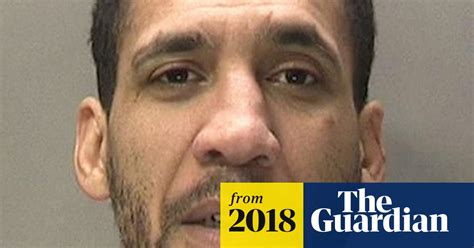 Man Who Strangled Woman During Sex Given 29 Year Jail Term Crime The Guardian
