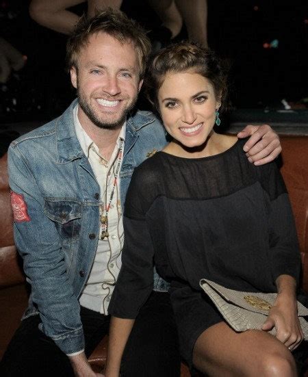 Nikki Reed And Paul Mcdonald Are Married Glamour