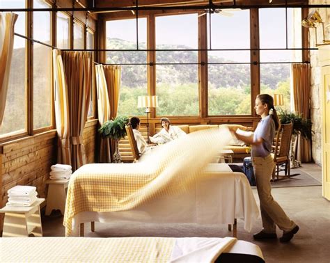 These Luxe Destination Spas Are A Road Trip Away Spa Getaways Spa Weekend Resort Spa
