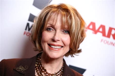 Susan Blakely Dating Susan Blakely 70 Looks Youthful At The Aarp