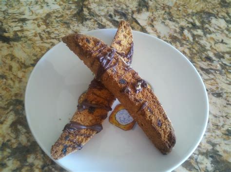 But there are so many different combinations. Cranberry Apricot Biscotti - Cranberry-Pistachio Biscotti ...