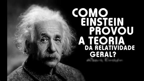 Cientista Ligado A Teoria Da Relatividade