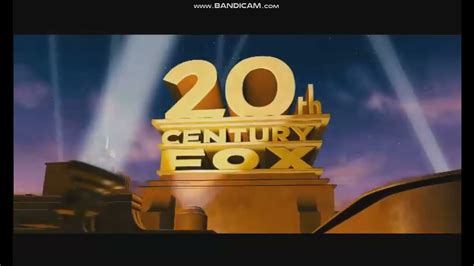 20th Century Foxregency Enterprises 2008 Youtube