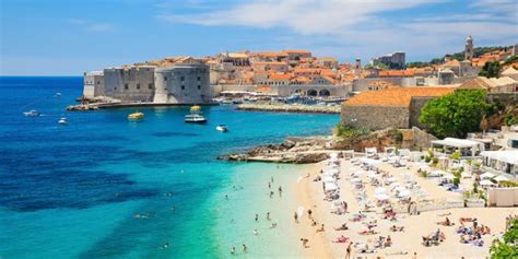 Ideel til en udflugt med hele familien eller kæresten. Dubrovnik Urlaub günstig buchen | DERTOUR