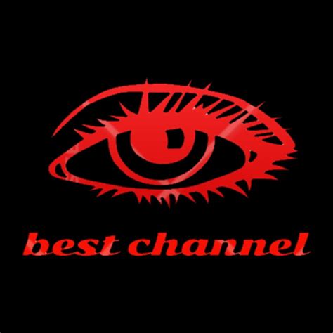 Best Channel Youtube