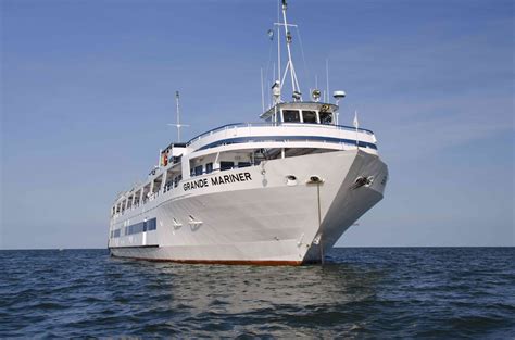Blount Small Ship Adventures ceases operations | seatrade-cruise.com