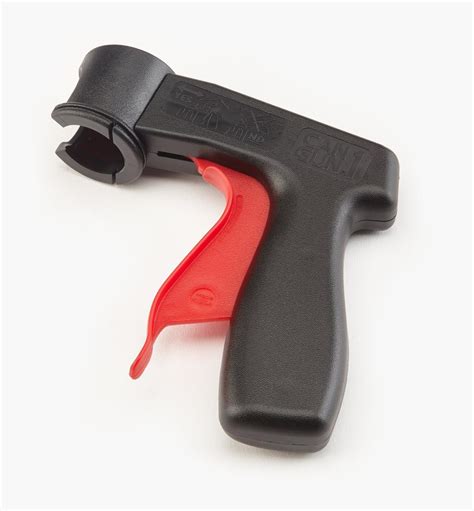 Spray Can Trigger Handle Lee Valley Tools