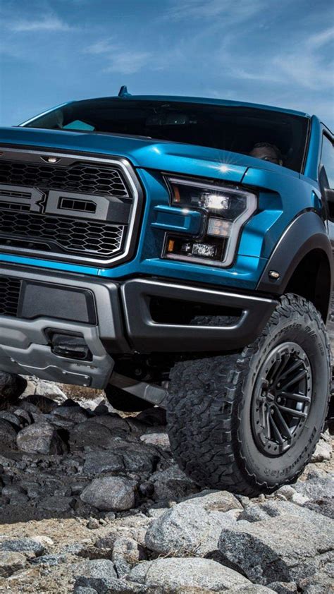 Ford Ranger Raptor Iphone Wallpapers Wallpaper Cave