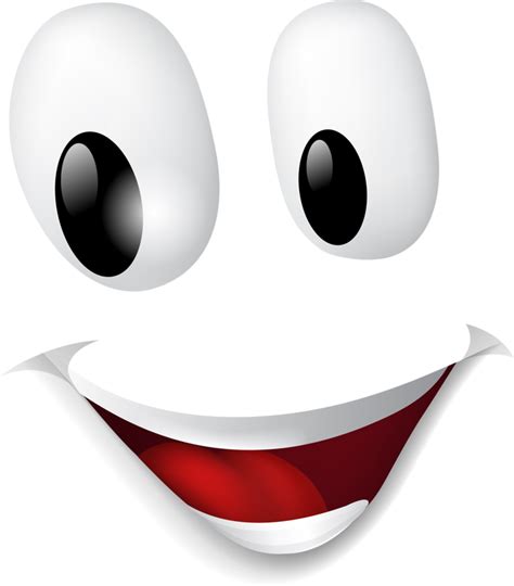 Cartoon Facial Expression Emoticon Face Cartoon Faces Png Download Images And Photos Finder