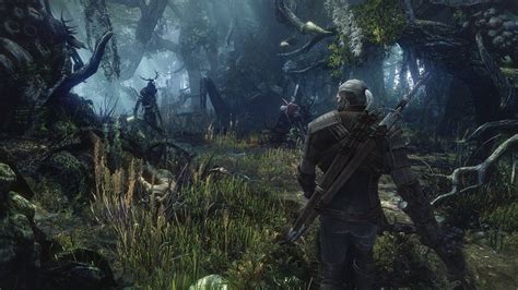 The Witcher 3 Wild Hunt Game Review Dont Miss Out On This Years