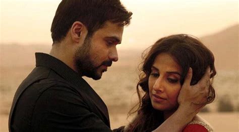 Kissing Scenes Dont Have Shock Value Anymore Emraan Hashmi The