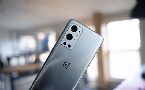 Oneplus 9 Pro Review Taking On The Ultras Phandroid