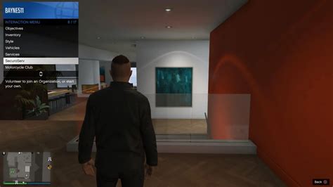 How To Register As A Ceo In Gta 5 Online Ceo And Vip Guide