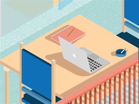 Working In The Sun By Asher Reesha Moss On Dribbble