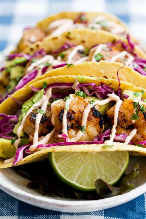 Top 10 Fish Tacos Rainbow Delicious