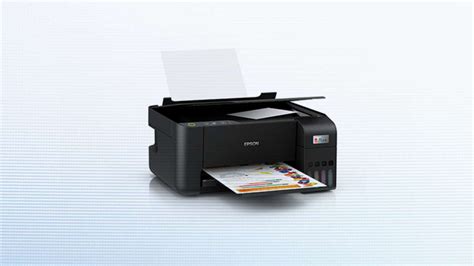 Cara Instal Printer Epson L Dengan Mudah Teknolalat