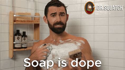 Man Showering Gifs Get The Best Gif On Giphy