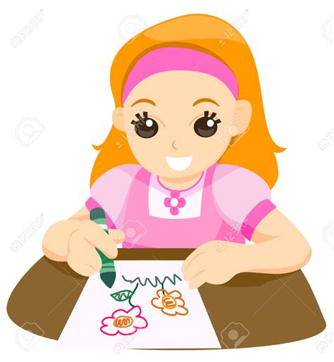 Child Drawing Clipart 20 Free Cliparts Download Images On Clipground 2024