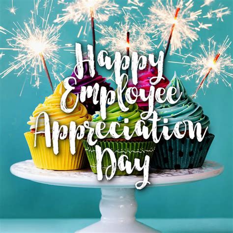 Happy Employee Appreciation Day Bi Worldwide Canada