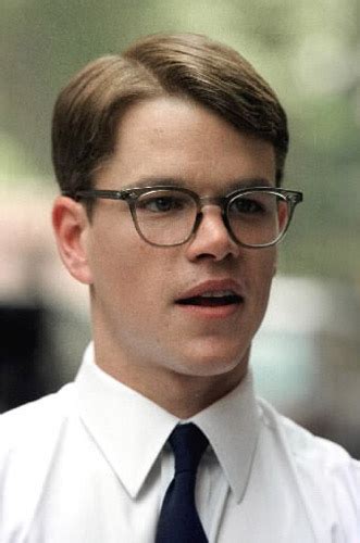 Ranked among forbes' most bankable stars. WEIRDLAND: Matt Damon: The Talented Mr Ripley in Blu-Ray ...
