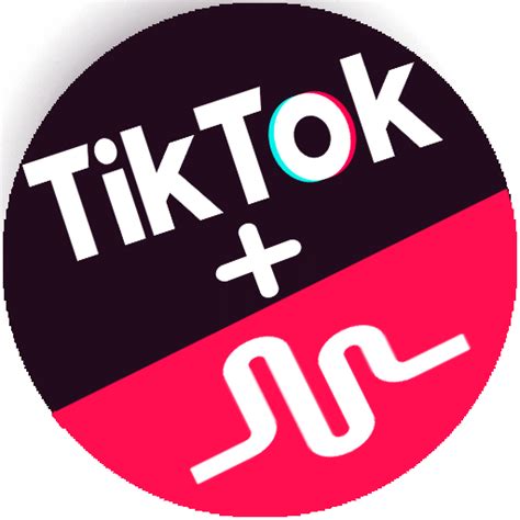 Download tik tok logo transparent png. App Insights: New Tik Tok including musically Live Music ...
