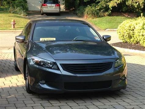 If you happen to've been dragging your feet completing your 2017 honda accord or do not know what mods to make, check out the customs on this gallery for ideas and inspiration. Purchase used 2008 Honda Accord LX Coupe 2-Door 2.4L in ...