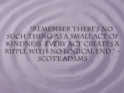 A Quote From Scott Adams On The Subject Of This Image It Is In Purple