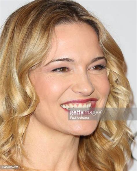 victoria pratt pictures photos and premium high res pictures getty images